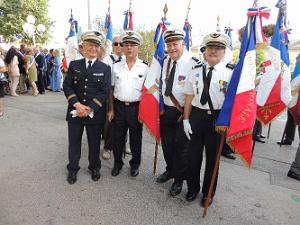 2019 08 28 75eme ANNIVERSAIRE DE LA LIBERATION DE TOULON (15)